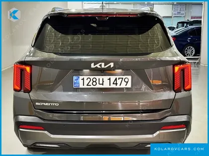 KIA SORENTO DIESEL 2.2 2WD