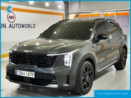 KIA SORENTO DIESEL 2.2 2WD