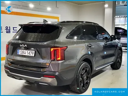 KIA SORENTO DIESEL 2.2 2WD