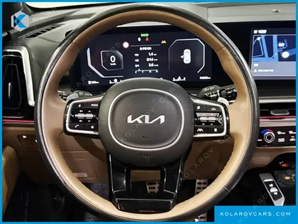 KIA SORENTO DIESEL 2.2 2WD