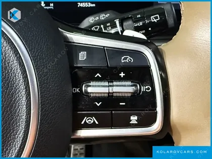 KIA SORENTO DIESEL 2.2 2WD
