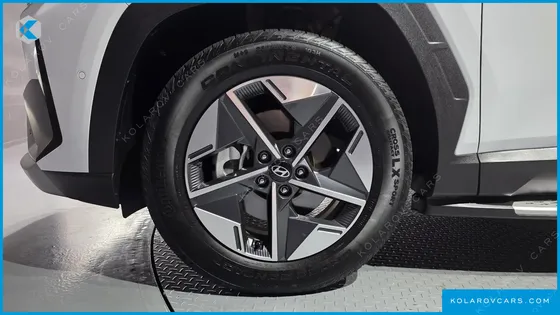 HYUNDAI TUCSON HEV 1.6 2WD