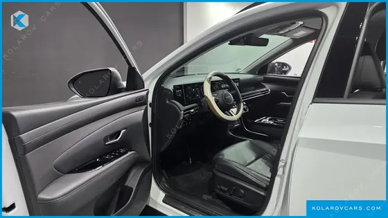 HYUNDAI TUCSON HEV 1.6 2WD