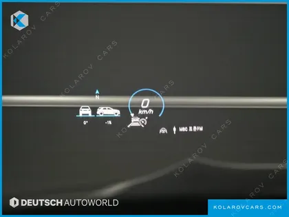 MERCEDES GLS-CLASS MAYBACH GLS600 4MATIC