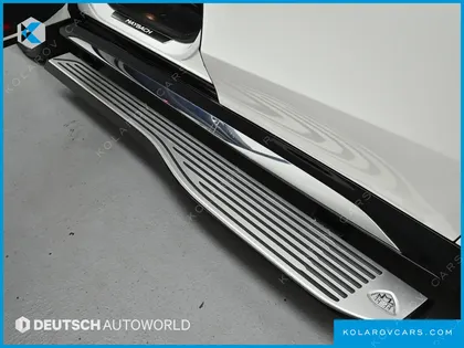 MERCEDES GLS-CLASS MAYBACH GLS600 4MATIC