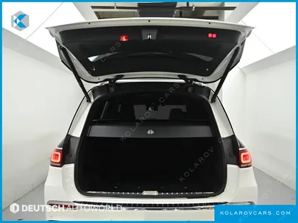 MERCEDES GLS-CLASS MAYBACH GLS600 4MATIC