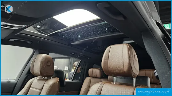 MERCEDES GLS-CLASS GLS450D 4MATIC