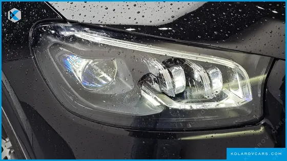 MERCEDES GLS-CLASS GLS450D 4MATIC