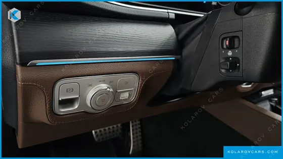 MERCEDES GLS-CLASS GLS450D 4MATIC