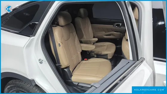 KIA SORENTO HEV 1.6 4WD