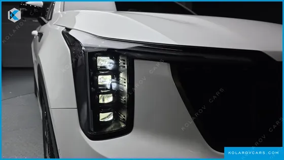 KIA SORENTO HEV 1.6 4WD