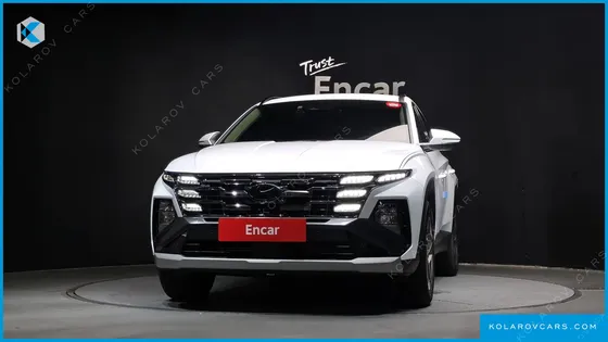 HYUNDAI TUCSON HEV 1.6 2WD