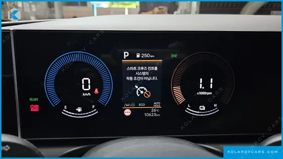 HYUNDAI TUCSON HEV 1.6 2WD