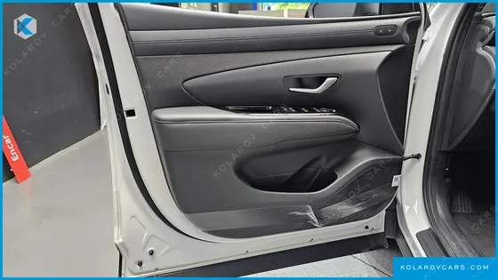 HYUNDAI TUCSON HEV 1.6 2WD