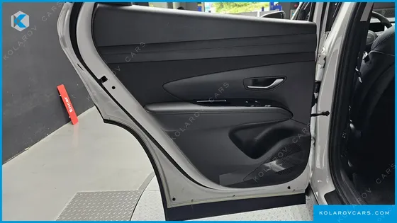 HYUNDAI TUCSON HEV 1.6 2WD