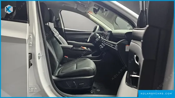 HYUNDAI TUCSON HEV 1.6 2WD