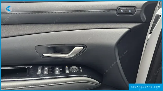 HYUNDAI TUCSON HEV 1.6 2WD