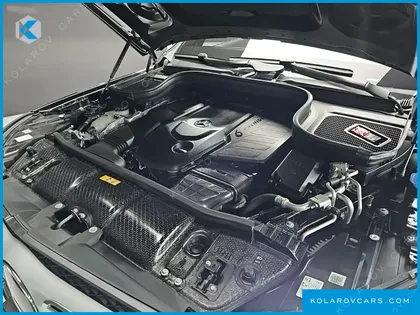 MERCEDES GLS-CLASS GLS400D 4MATIC