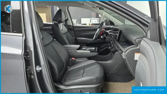 HYUNDAI TUCSON HEV 1.6 2WD