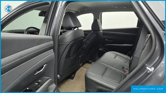 HYUNDAI TUCSON HEV 1.6 2WD