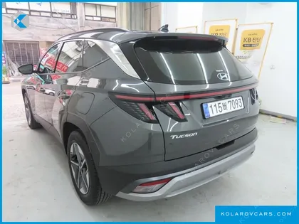 HYUNDAI TUCSON HEV 1.6 2WD