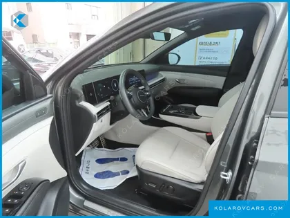 HYUNDAI TUCSON HEV 1.6 2WD