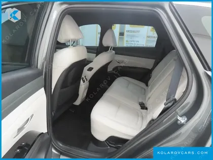 HYUNDAI TUCSON HEV 1.6 2WD