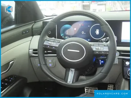 HYUNDAI TUCSON HEV 1.6 2WD