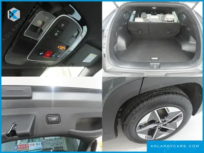 HYUNDAI TUCSON HEV 1.6 2WD
