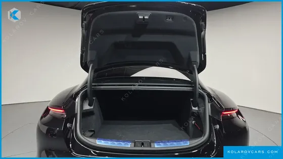 PORSCHE TAYCAN 4S