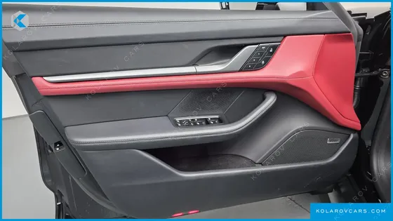 PORSCHE TAYCAN 4S