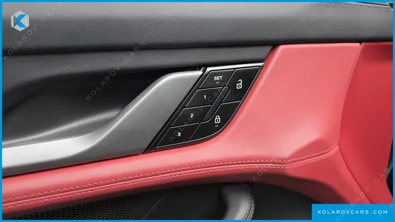 PORSCHE TAYCAN 4S