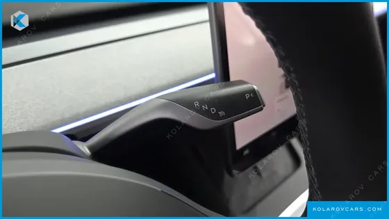 TESLA MODEL Y RWD