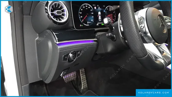 MERCEDES AMG GT 4DOOR 43 4MATIC+