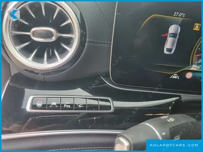MERCEDES AMG GT 4DOOR 43 4MATIC+