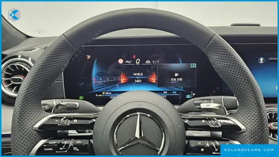 MERCEDES AMG GT 4DOOR 43 4MATIC+