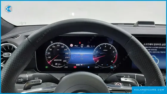 MERCEDES AMG GT 4DOOR 43 4MATIC+