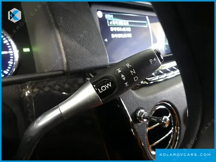 ROLLS ROYCE CULLINAN 6.7 V12 BLACK BADGE