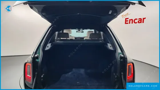 ROLLS ROYCE CULLINAN 6.7 V12