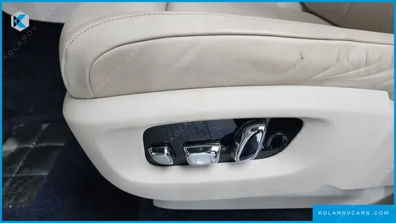 ROLLS ROYCE CULLINAN 6.7 V12