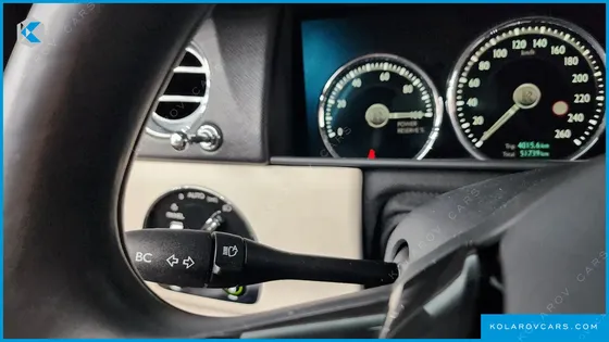 ROLLS ROYCE CULLINAN 6.7 V12