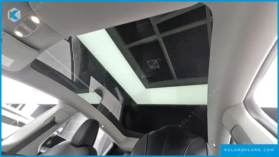 TESLA MODEL Y RWD