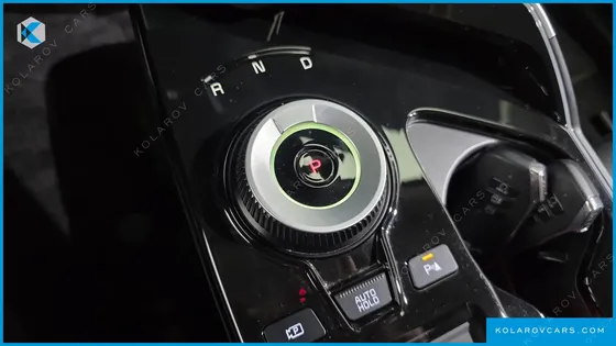 KIA EV6 LONG RANGE