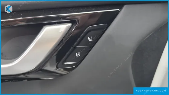 KIA EV6 LONG RANGE