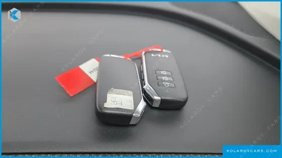 KIA EV6 LONG RANGE