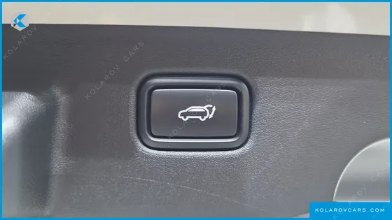 KIA EV6 LONG RANGE