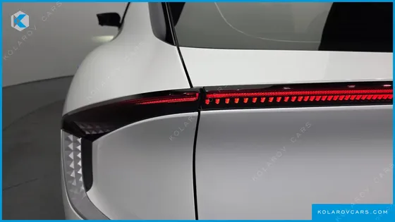 KIA EV6 LONG RANGE