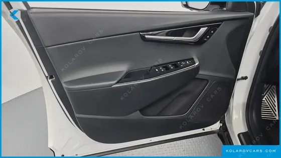 KIA EV6 LONG RANGE