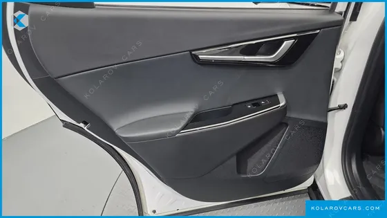 KIA EV6 LONG RANGE