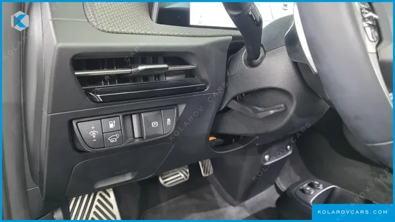 KIA EV6 LONG RANGE